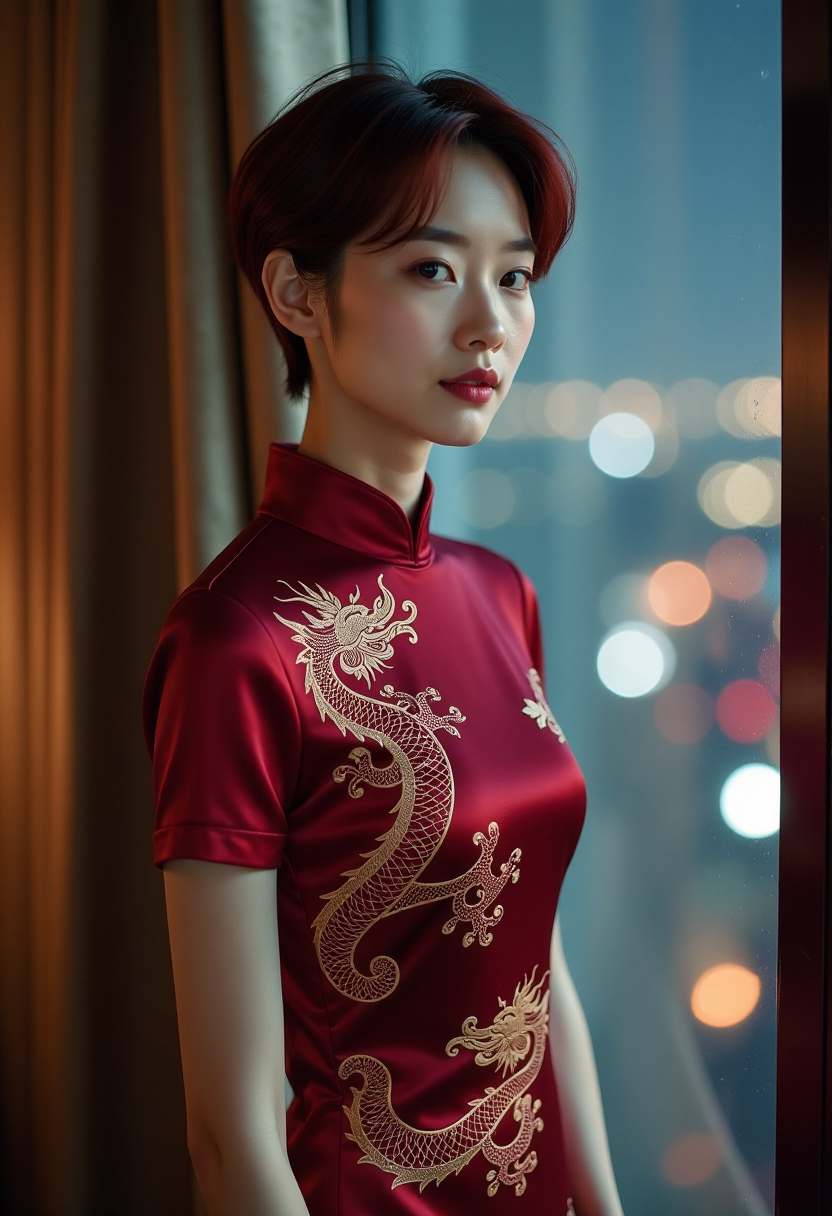 甜美的咬痕特别篇